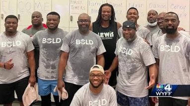 Upstate Black male principals create group to support, empower