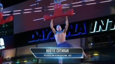 Upstate's Bootie Cothran, Brett Sims keep eyes on ANW finals