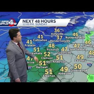 Videocast: Turning Cold Tonight