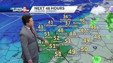Videocast: Turning Cold Tonight