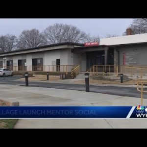 Village Launch offers small business owners opportunity to thrive