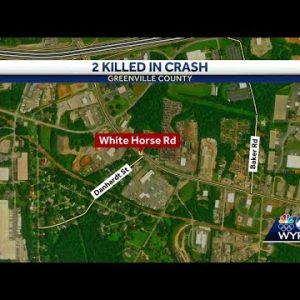 White Horse rd fatal