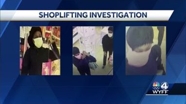 Women shoplift more than $4,000 in items at Ulta Beauty, deputies say