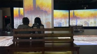 Life, Light and Color: New Biltmore exhibit brings history to life from the Impressionist period