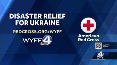 Here’s how to help provide humanitarian relief in response to Ukraine crisis