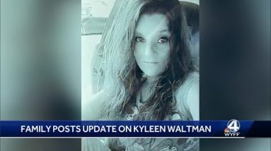 'Back on life support': Sister provides update on South Carolina woman injured in vicious dog attack