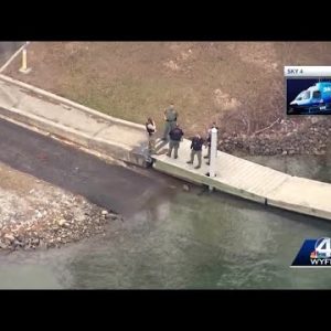 911 calls released lake keowee