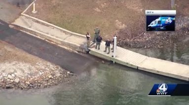 911 calls released lake keowee