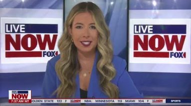 American journalist killed in Ukraine | LiveNOW from FOX