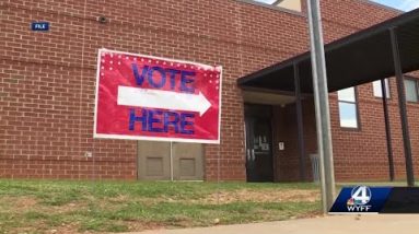 Anderson County needs poll workers
