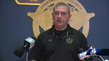 Arrest made in February shooting death in Spartanburg County