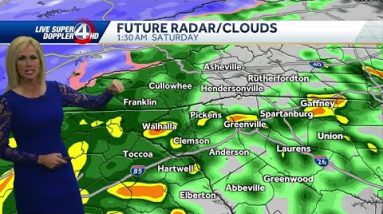 Big changes this weekend