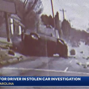 Bond hearing in stolen car investigation