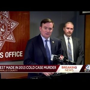 Brothers named suspects in cold case