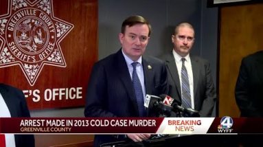 Brothers named suspects in cold case