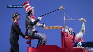 Cat in the Hat
