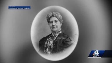 Celebrating Women's History Month: Remembering Mary Judson