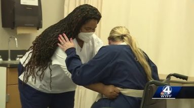 CNAs in high demand