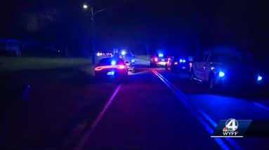 Coroner identifies man found shot in carport in Greenville County