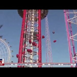 14-year-old dead from ride fall exceeded weight limit: New details | LiveNOW from FOX