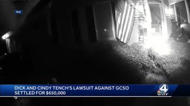 Dick Tench lawsuit settlement