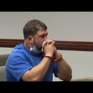 Dog owner charged in Abbeville County in court