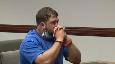 Dog owner charged in Abbeville County in court