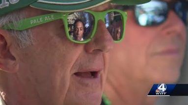 'Downtown Alive' restores a pulse to Greenville after two-year hiatus