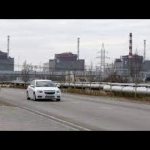 NUCLEAR THREAT: Russia attacks Ukraine nuclear power plant | LiveNOW from FOX
