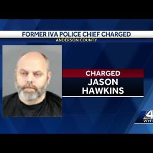 Former Upstate police chief faces child sex charges