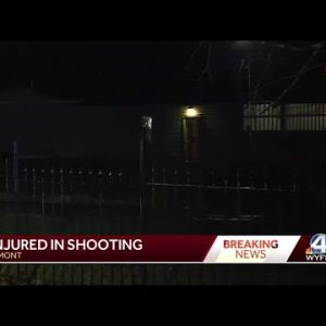 Greenville County Shooting