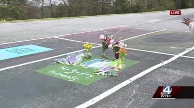 Greenville teen killed in head-on crash in Simpsonville, coroner says