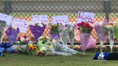Greenville teen killed in head-on crash in Simpsonville