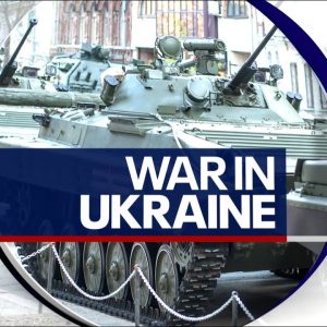 Russia-Ukraine: President Biden news conference at NATO Headquarters in Brussels | LiveNOW from FOX