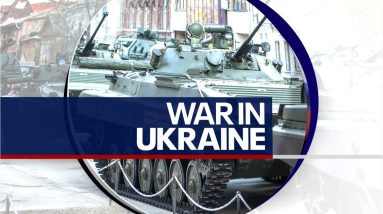 Russia-Ukraine: President Biden news conference at NATO Headquarters in Brussels | LiveNOW from FOX