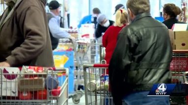 Increasing gas prices to impact other SC goods, services
