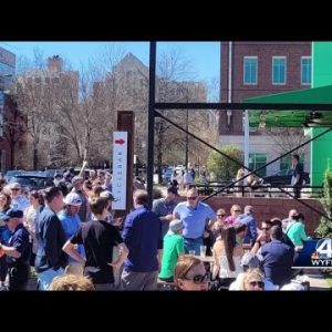 Experts predict millions in direct spending after NCAA basketball tournament in Greenville