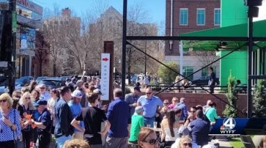 Experts predict millions in direct spending after NCAA basketball tournament in Greenville