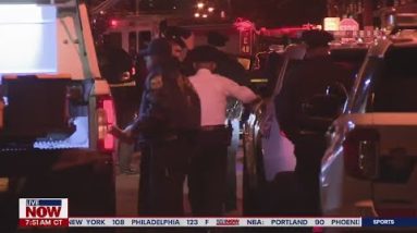 12-year-old killed by Philadelphia police had gun with laser scope: New details | LiveNOW from FOX