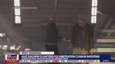 Alec Baldwin development: Lawyers say 'Rust' contract makes actor blameless in shooting | LiveNOW fr