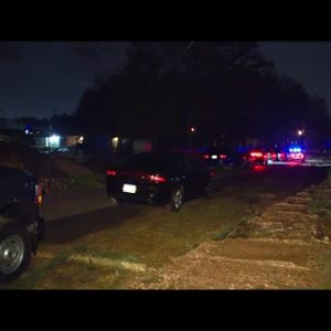 Life-threatening injuries reported in shooting in Greenville County