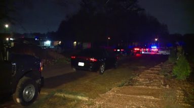 Life-threatening injuries reported in shooting in Greenville County