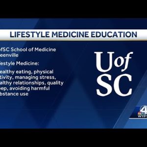 Lifestyle medicine education
