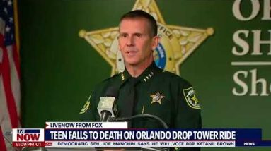 LIVE: Top stories and headlines across the country | LiveNOW from FOX