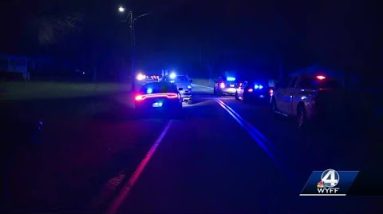 Man wanted for Upstate murder arrested in Georgia