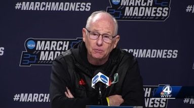 March Madness in Greenville