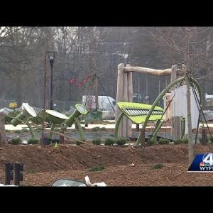 Mayor, area businesses prepare for Unity Park to open