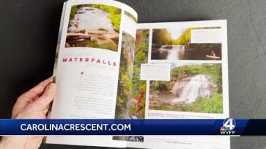 Merging innovation and conservation is the goal of new magazine