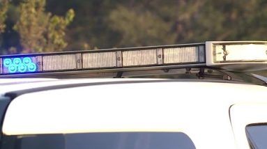 Military plane crash in South Carolina