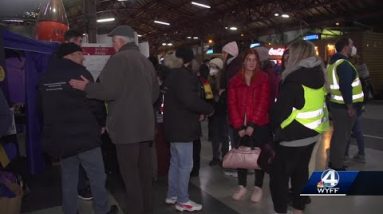 Upstate organization pushes for federal action to expedite Ukrainian refugee resettlement